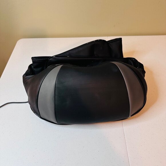 Shiatsu Shoulder Massager With Kneading & Heat - Picture 9 of 14